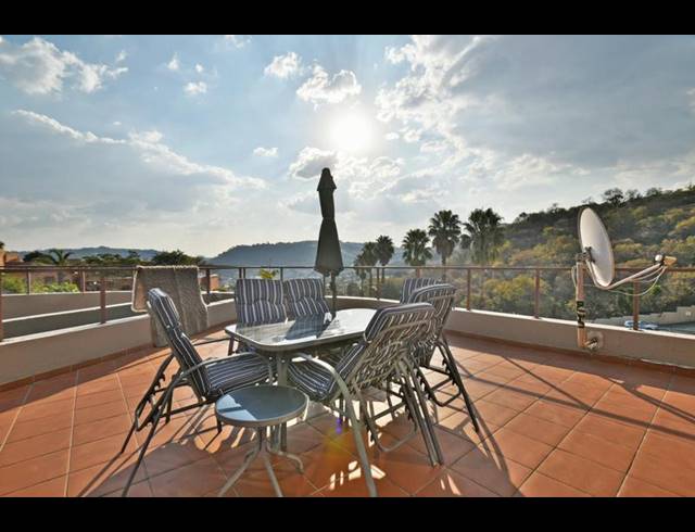3 BEDROOM APARTMENT FOR SALE IN BASSONIA